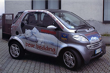 bear-bedding