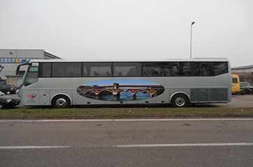 pullman