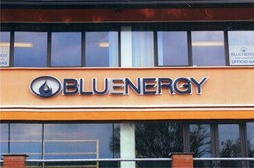 bluenergy