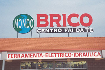 brico