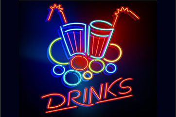 drink