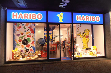 haribo