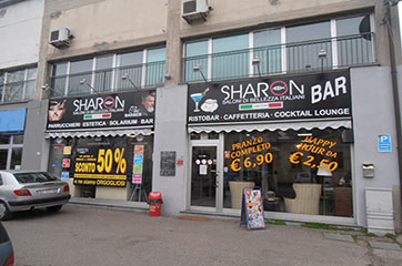 sharon
