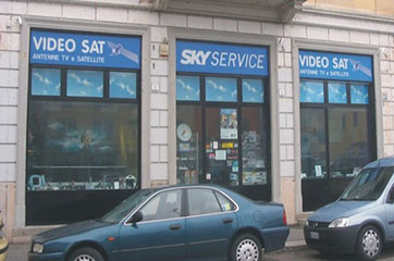 video-sat