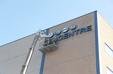 eucentre