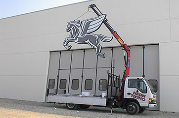 pegaso