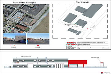 progettazione