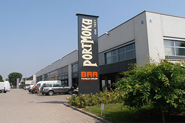 portmoka