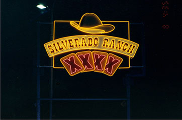 silverado