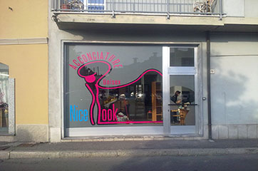 nice-look